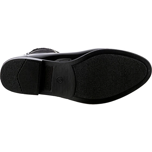 Coach Rivington Rubber Rain Bootie Gummistiefel 9 Coach Rivington Rubber Rain Bootie Gummistiefel – Bild 7