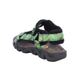 Lurchi Trekking- & Wanderschuhe Wanderschuhe - Grün -Mode-Sneaker-Shop 19205460 03