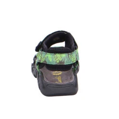 Lurchi Trekking- & Wanderschuhe Wanderschuhe - Grün -Mode-Sneaker-Shop 19205460 04