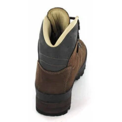 Meindl Wanderschuh Bernina 2 ComfortFit Lady Wanderschuhe - Braun -Mode-Sneaker-Shop 19245909 03