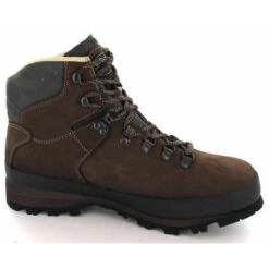 Meindl Wanderschuh Bernina 2 ComfortFit Lady Wanderschuhe - Braun -Mode-Sneaker-Shop 19245909 07