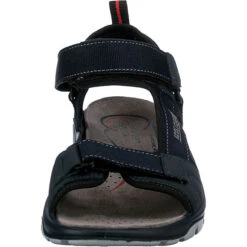 Salamander Dino Outdoorsandalen - Dunkelblau -Mode-Sneaker-Shop 19313948 04