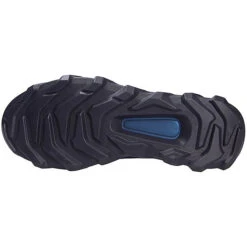 ECCO Herren Sportiver Schnürschuh/Freizeitschuh Sneakers Low - Blau -Mode-Sneaker-Shop 19531063 09