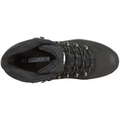 Wanderschuhe Bergschuhe Wanderstiefel Stiefel M012 Wanderschuhe - Schwarz -Mode-Sneaker-Shop 19543214 06