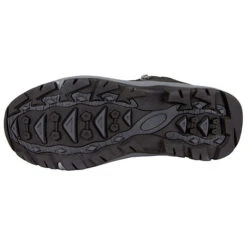 Wanderschuhe Bergschuhe Wanderstiefel Stiefel M012 Wanderschuhe - Schwarz -Mode-Sneaker-Shop 19543214 07