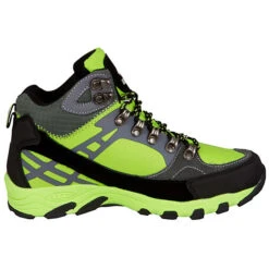 Bergschuhe Wanderschuhe Wanderstiefel Schuhe M011 Wanderschuhe -Mode-Sneaker-Shop 19543236 03