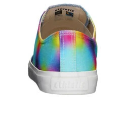 Fair Trainer White Cap Lo Cut Sneakers Low -Mode-Sneaker-Shop 19545991 03