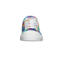 Fair Trainer White Cap Lo Cut Sneakers Low -Mode-Sneaker-Shop 19545991 05