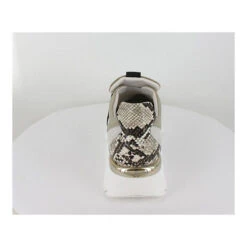 Tosca Blu Sneaker SANTORINI Chunky Sneakers - Beige -Mode-Sneaker-Shop 19557662 02