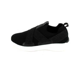 Sneaker Maya Chunky Sneakers - Schwarz -Mode-Sneaker-Shop 19559159 02