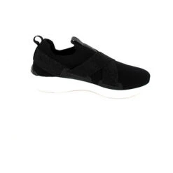 Sneaker Maya Chunky Sneakers - Schwarz -Mode-Sneaker-Shop 19559159 05