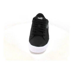 Puma Vikky Platform Glitz Chunky Sneakers - Schwarz -Mode-Sneaker-Shop 19560955 03