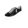 Tosca Blu Sneaker Sneaker Chunky Sneakers - Schwarz