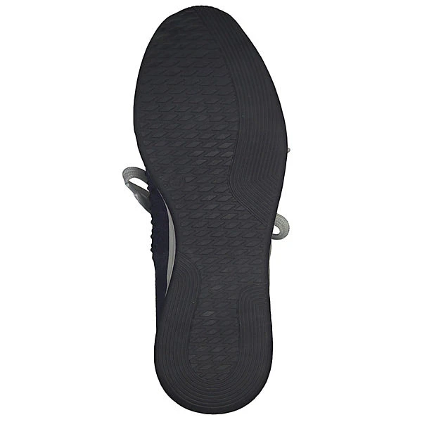 Marco Tozzi Damen Sneaker Low Top Blau Navy Comb Vegan 2-2-23784-24 890 Sneakers Low - Blau 7 Marco Tozzi Damen Sneaker Low Top Blau Navy Comb Vegan 2-2-23784-24 890 Sneakers Low - Blau – Bild 5