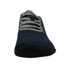 Merrell Vapor Glove 3 Luna LTR J5000925 Herren Navy Blau Trail Running Barefoot Run Sportschuhe - Blau -Mode-Sneaker-Shop 19572976 06