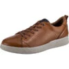 Salamander Ethon Sneakers Low - Cognac -Mode-Sneaker-Shop 19583516 01