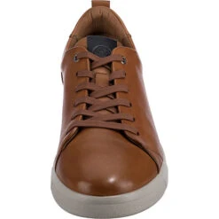Salamander Ethon Sneakers Low - Cognac -Mode-Sneaker-Shop 19583516 04