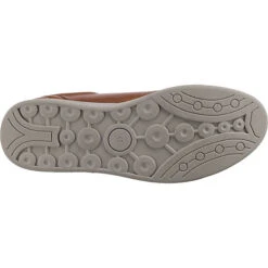 Salamander Ethon Sneakers Low - Cognac -Mode-Sneaker-Shop 19583516 07