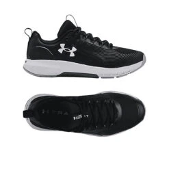 Under Armour Laufschuh Charged Commit TR 3 Trailrunningschuhe - Schwarz -Mode-Sneaker-Shop 19700351 03