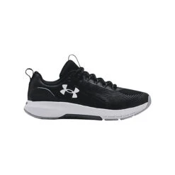 Under Armour Laufschuh Charged Commit TR 3 Trailrunningschuhe - Schwarz -Mode-Sneaker-Shop 19700351 04