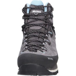 Meindl Damen Trekking/Outdoorschuhe TONALE Wanderstiefel - Grau -Mode-Sneaker-Shop 19774110 06