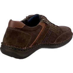 Josef Seibel Schnürschuhe -Mode-Sneaker-Shop 19777739 05