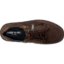 Josef Seibel Schnürschuhe -Mode-Sneaker-Shop 19777739 06