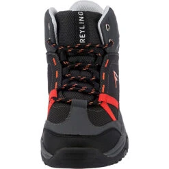 Light Step Frey-lax Boot Wanderstiefel -Mode-Sneaker-Shop 19811675 04