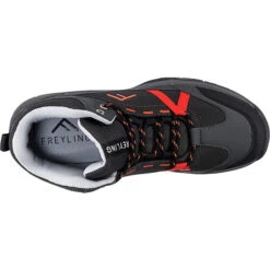 Light Step Frey-lax Boot Wanderstiefel -Mode-Sneaker-Shop 19811675 06