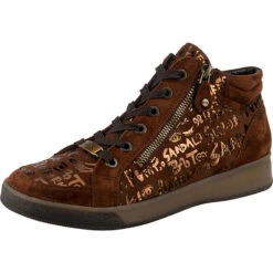 Ara Rom Sneakers High