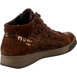 Ara Rom Sneakers High -Mode-Sneaker-Shop 19833772 05