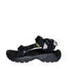 Teva Trekkingsandalen Terra Fi 5 Universal Outdoorsandalen - Schwarz -Mode-Sneaker-Shop 19836295 01