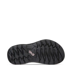 Teva Trekkingsandalen Terra Fi 5 Universal Outdoorsandalen - Schwarz -Mode-Sneaker-Shop 19836295 05