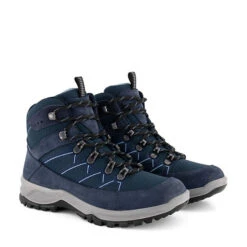 Svendborg Outdoorschuhe -Mode-Sneaker-Shop 19859986 03