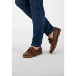 Exmouth Da Bootsschuhe -Mode-Sneaker-Shop 19860804 05