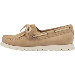 Camel Active Halbschuhe Bootsschuhe - Natur 10 Camel Active Halbschuhe Bootsschuhe - Natur -Mode-Sneaker-Shop 19871599 02