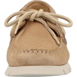 Camel Active Halbschuhe Bootsschuhe - Natur 11 Camel Active Halbschuhe Bootsschuhe - Natur -Mode-Sneaker-Shop 19871599 03