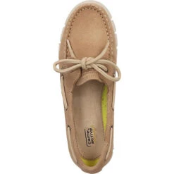 Camel Active Halbschuhe Bootsschuhe - Natur 14 Camel Active Halbschuhe Bootsschuhe - Natur -Mode-Sneaker-Shop 19871599 06