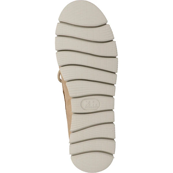 Camel Active Halbschuhe Bootsschuhe - Natur 9 Camel Active Halbschuhe Bootsschuhe - Natur – Bild 7