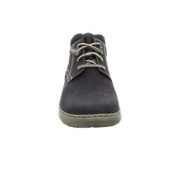 Josef Seibel Herren Halbschuh Louis 05 | Blau Louis 05, Ocean Sportliche Halbschuhe - Blau -Mode-Sneaker-Shop 19892141 04