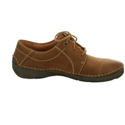 Josef Seibel Fergey 20 | Halbschuh Für Damen | Braun Fergey 20, Castagne Sportliche Halbschuhe - Braun 11 Josef Seibel Fergey 20 | Halbschuh Für Damen | Braun Fergey 20, Castagne Sportliche Halbschuhe - Braun -Mode-Sneaker-Shop 19892426 03