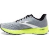 BROOKS Laufschuh Hyperion Tempo Trailrunningschuhe - Grau