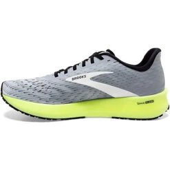 BROOKS Laufschuh Hyperion Tempo Trailrunningschuhe - Grau