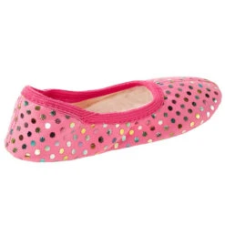 Beck Gymnastikschuhe PUNKT Für Mädchen, Feenzauber -Mode-Sneaker-Shop 1995620 03