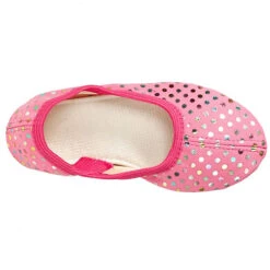 Beck Gymnastikschuhe PUNKT Für Mädchen, Feenzauber -Mode-Sneaker-Shop 1995620 04