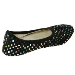 Beck Gymnastikschuhe PUNKT Für Mädchen -Mode-Sneaker-Shop 1995630 03