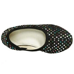 Beck Gymnastikschuhe PUNKT Für Mädchen -Mode-Sneaker-Shop 1995630 04