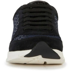 Geox Sukie B Sneakers High - Schwarz -Mode-Sneaker-Shop 19993146 03