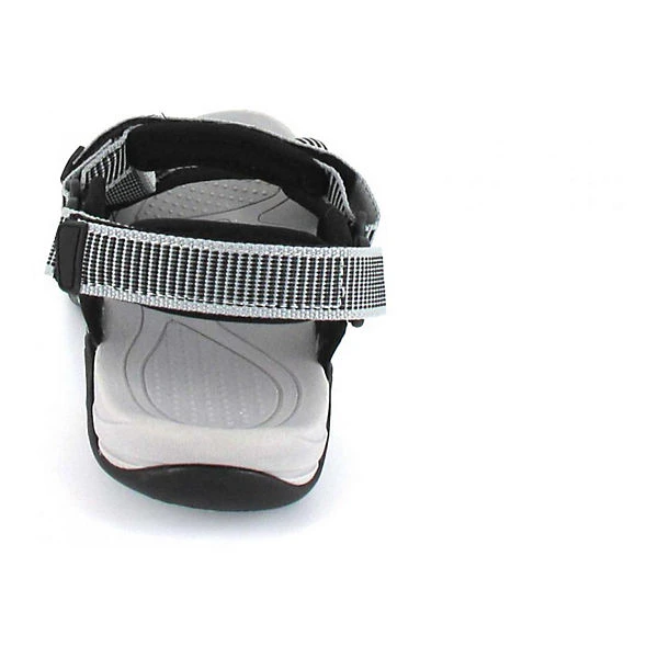 CMP Hamal Outdoorsandalen 4 CMP Hamal Outdoorsandalen – Bild 2