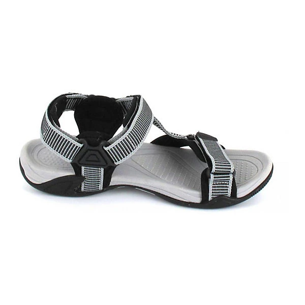 CMP Hamal Outdoorsandalen 7 CMP Hamal Outdoorsandalen – Bild 5